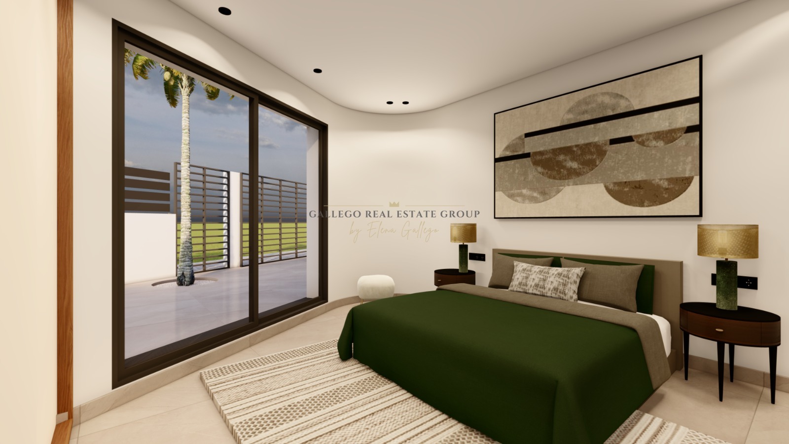 Venta de obra nueva en Benijófar