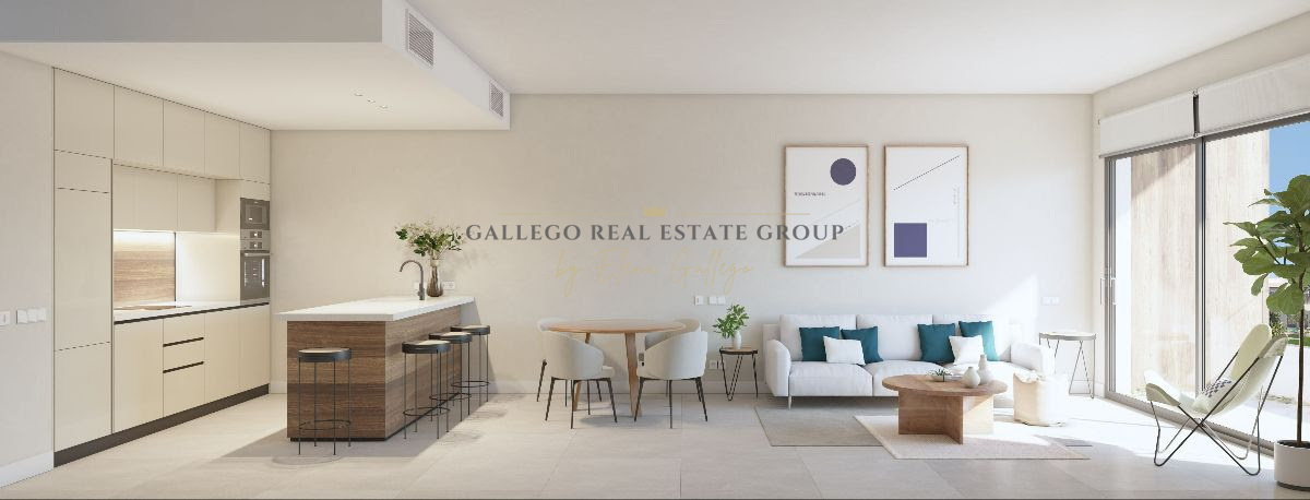 Venta de obra nueva en Torrevieja