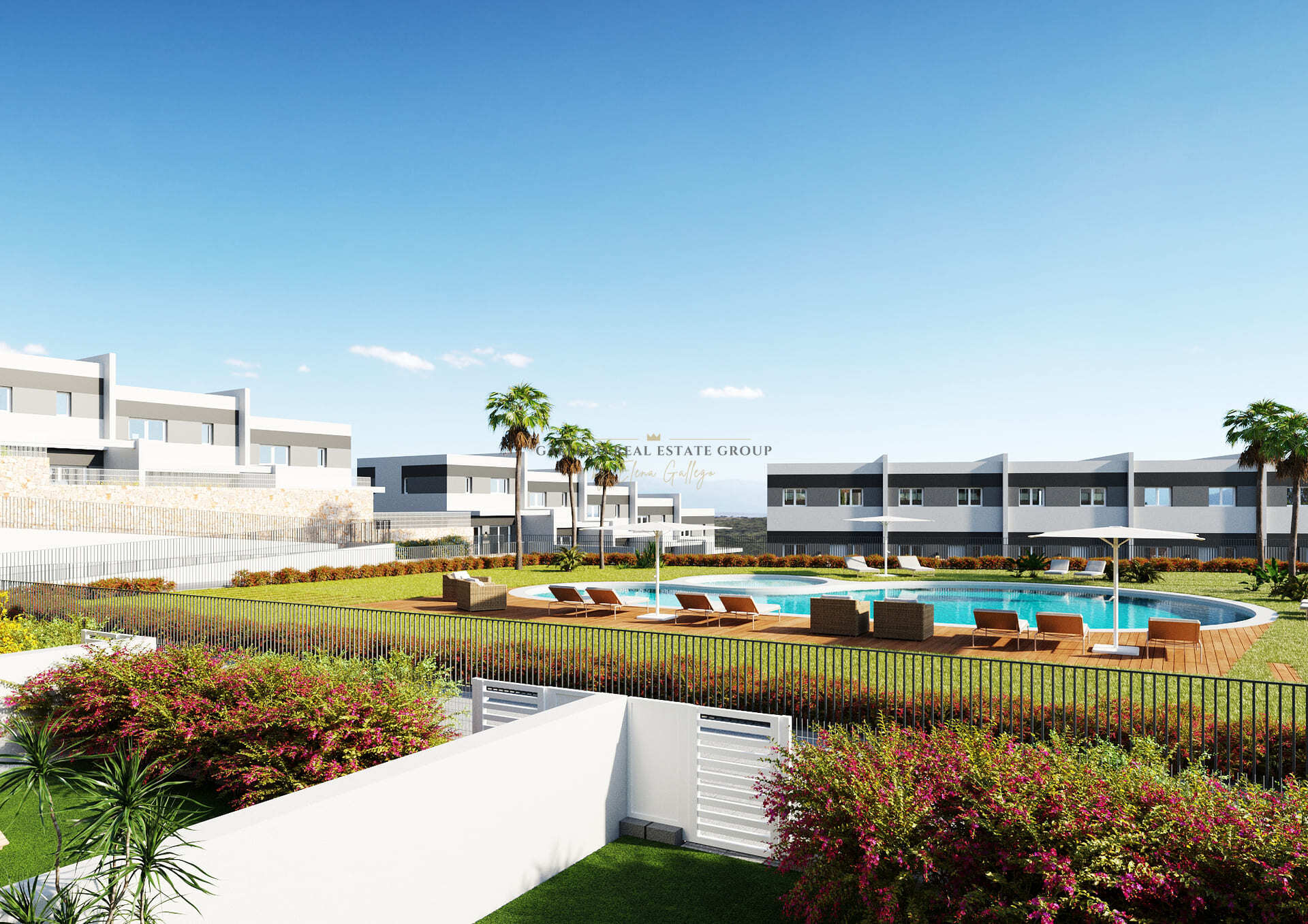 Venta de obra nueva en Finestrat