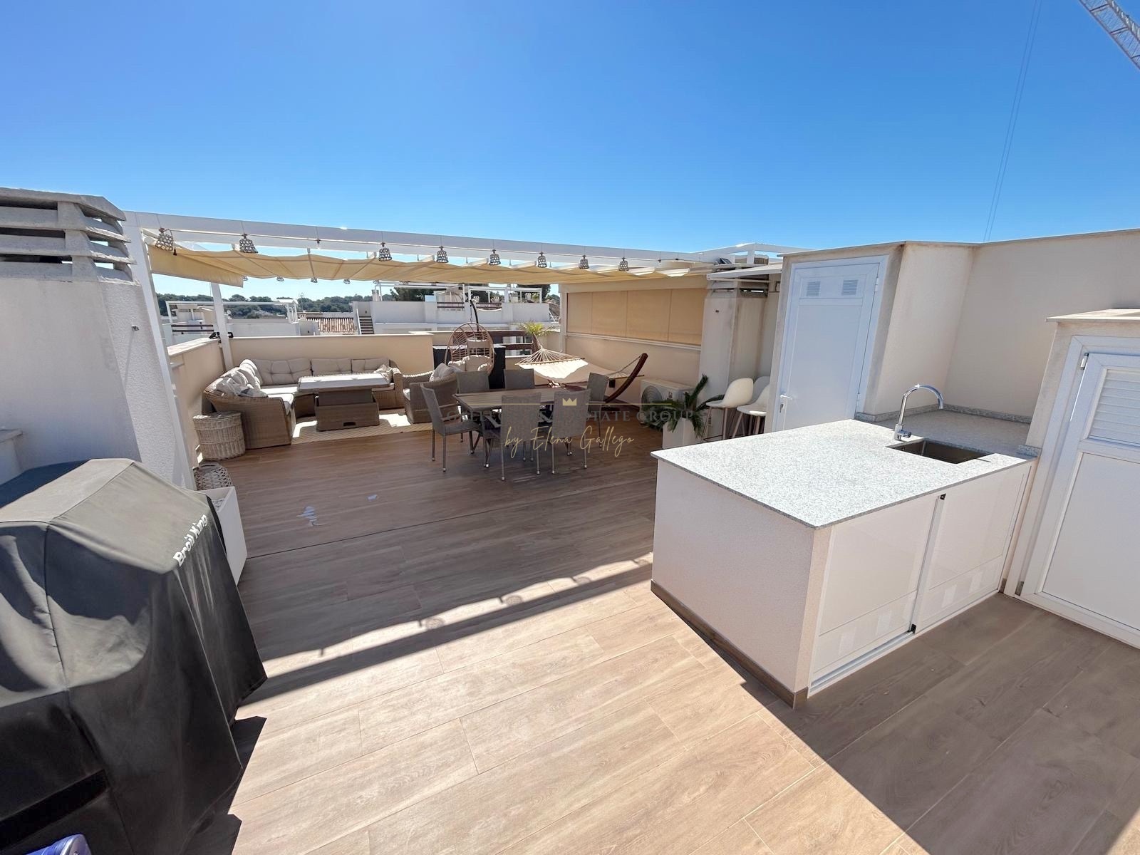 Venta de obra nueva en Torrevieja