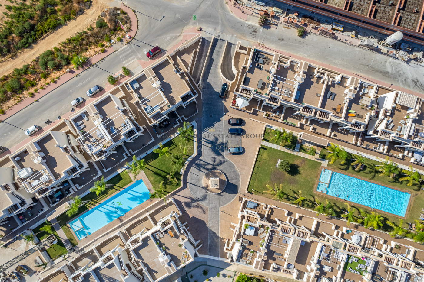 Venta de obra nueva en Torrevieja