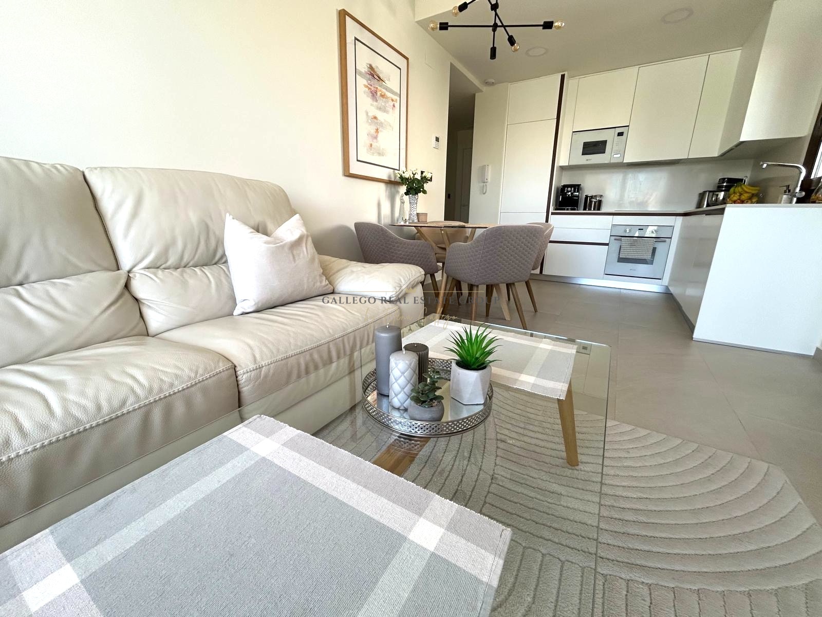 Venta de obra nueva en Torrevieja