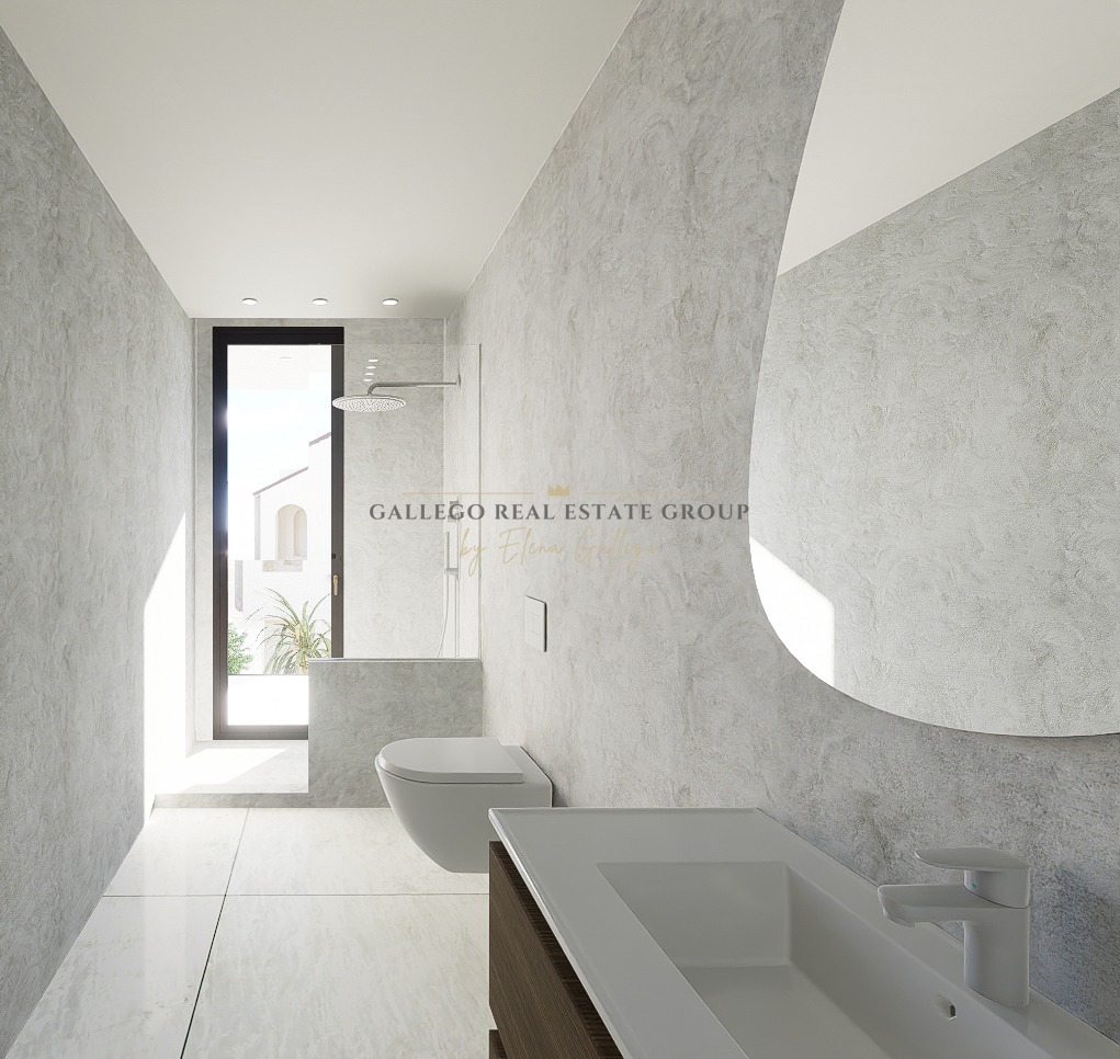 Venta de obra nueva en La Nucía