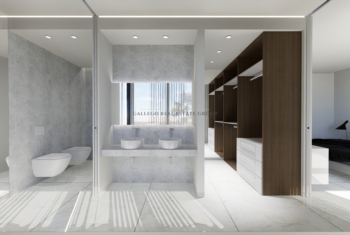 Venta de obra nueva en La Nucía