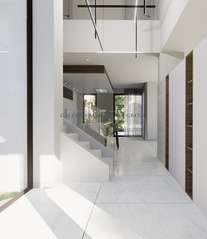 Venta de obra nueva en La Nucía