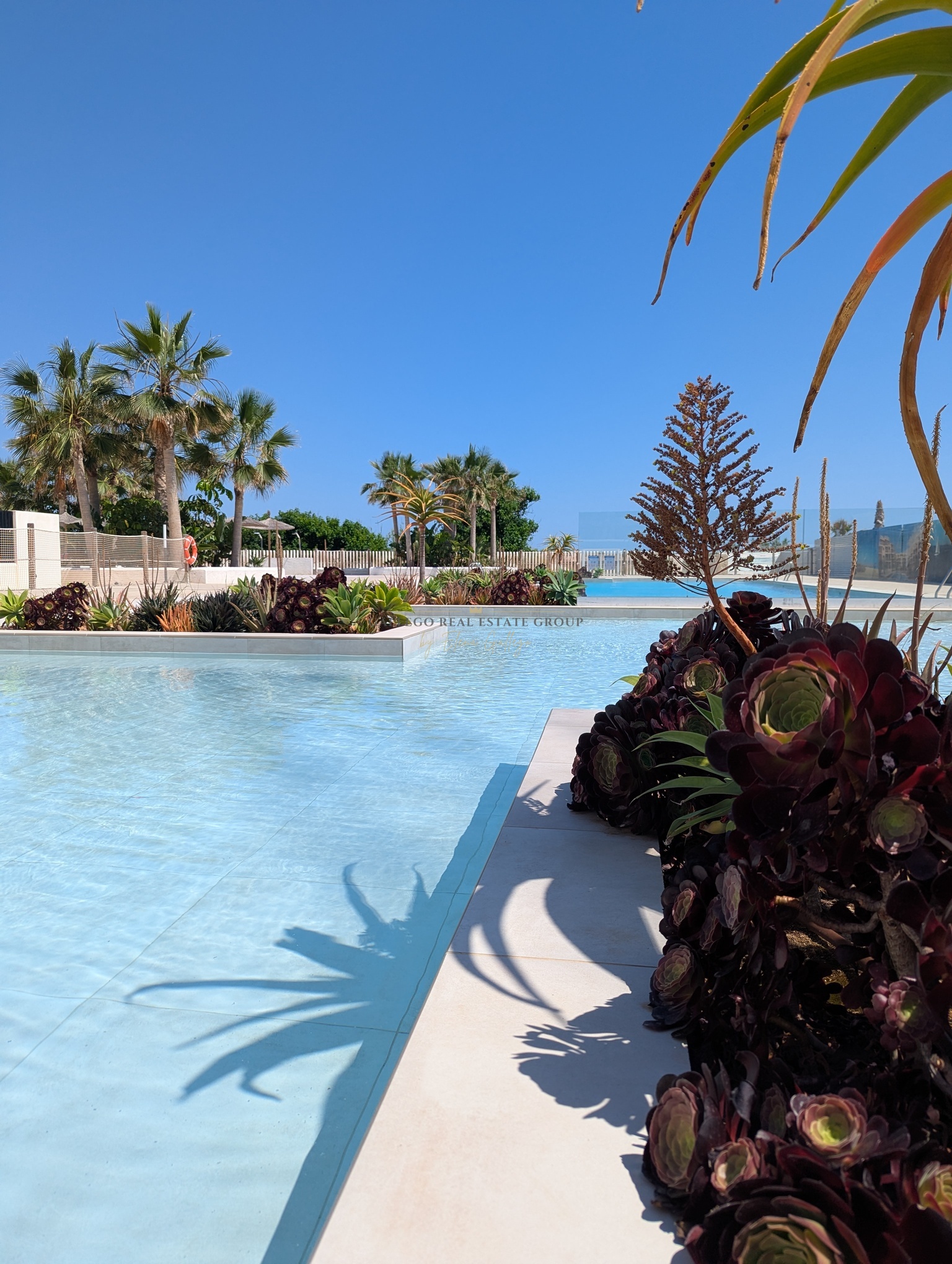 Venta de apartamento en Dénia