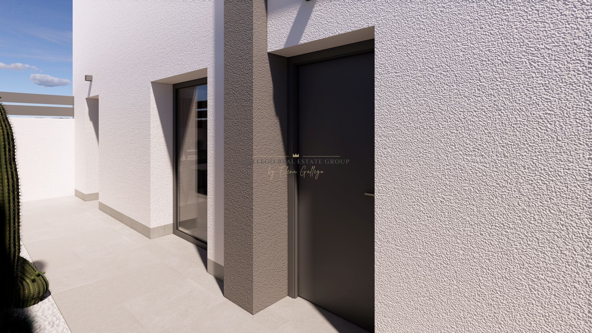 Venta de obra nueva en Benijófar