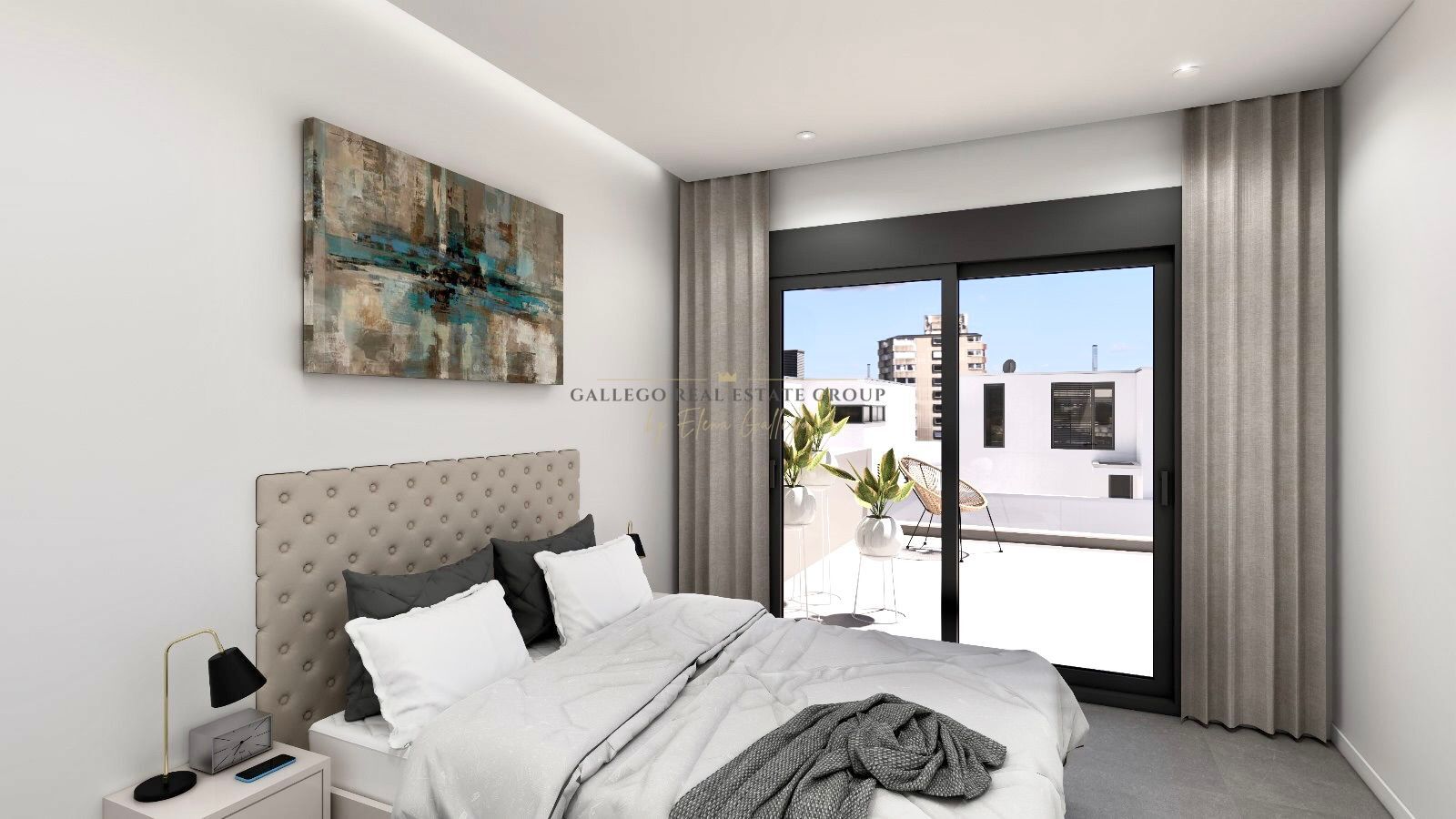 Venta de obra nueva en Benijófar