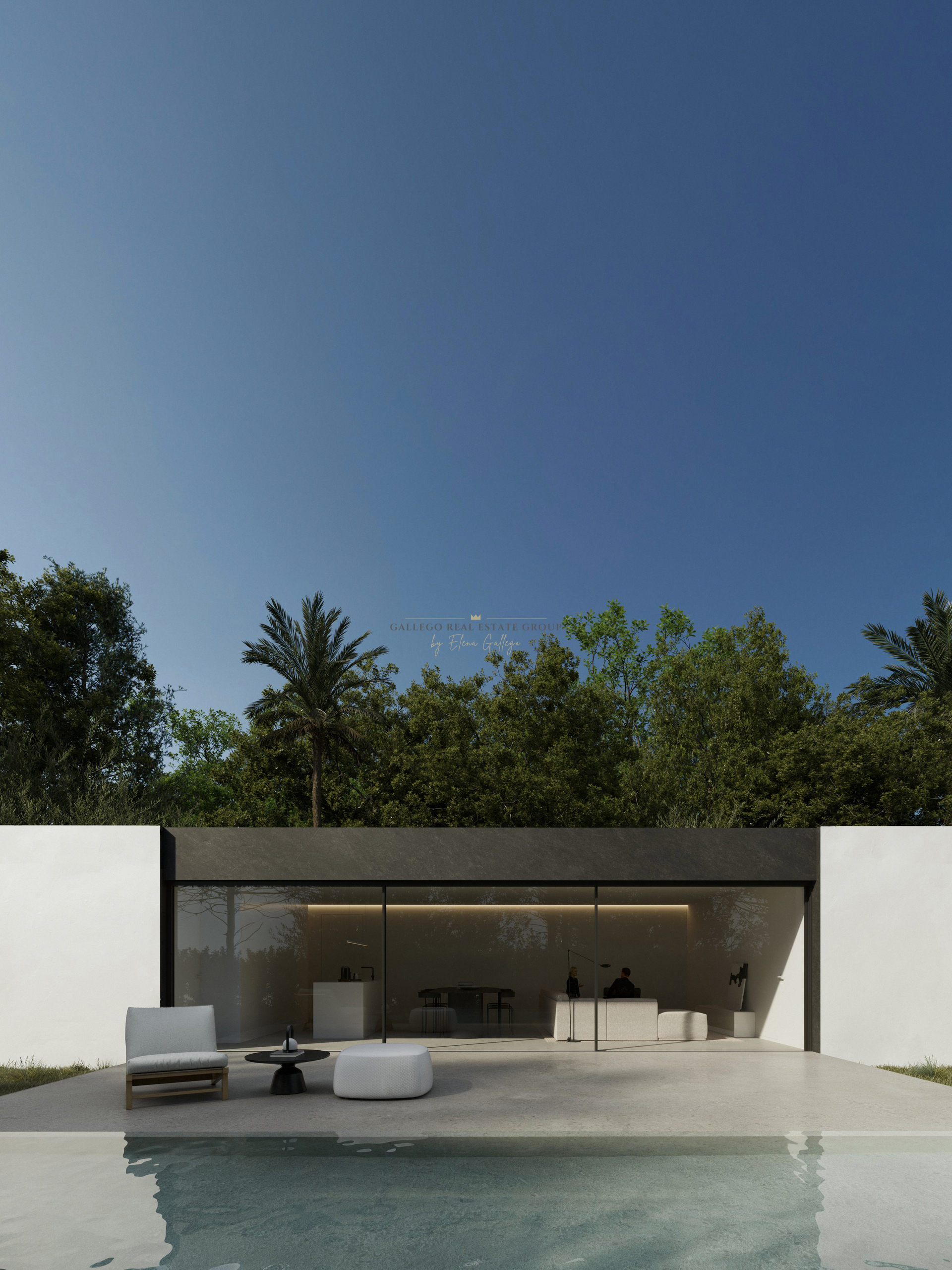 Venta de obra nueva en Alfaz del Pi