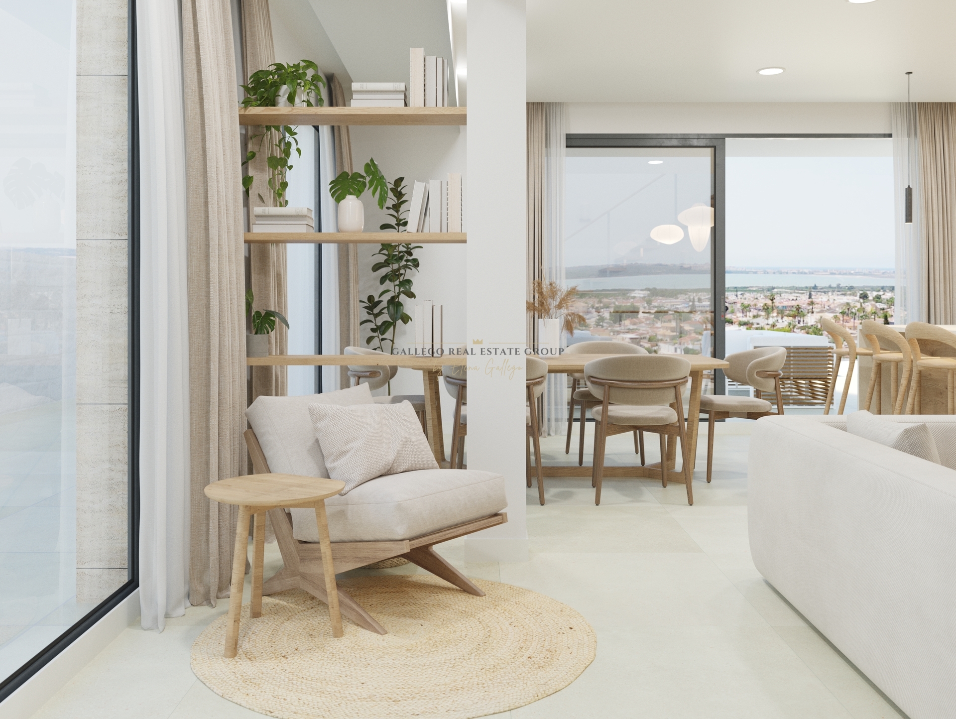 Venta de obra nueva en Ciudad Quesada