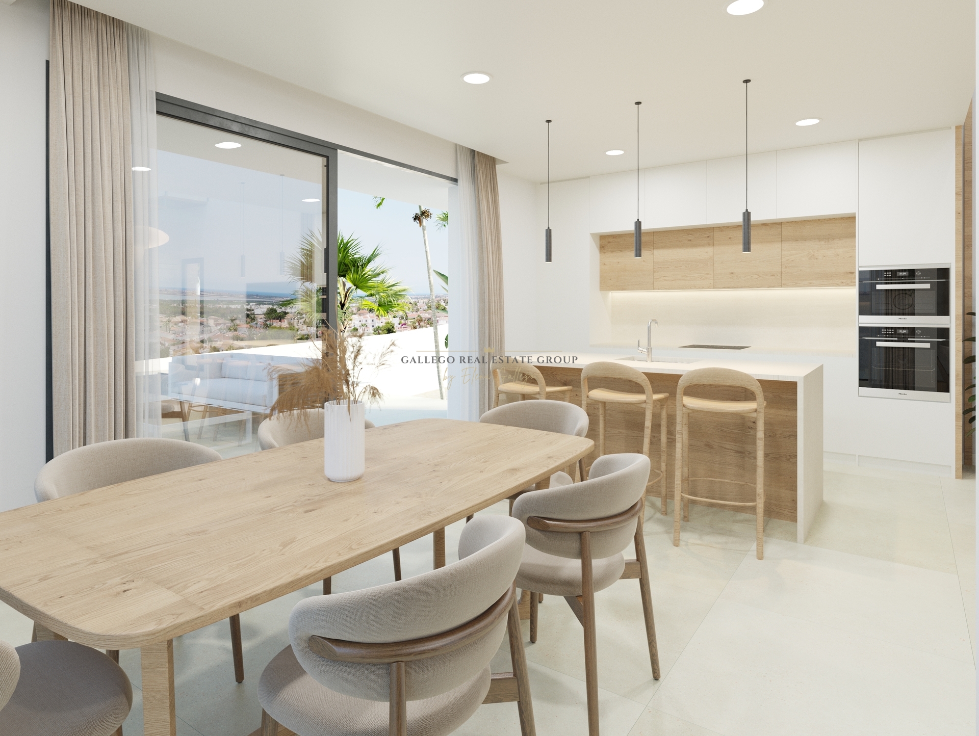 Venta de obra nueva en Ciudad Quesada