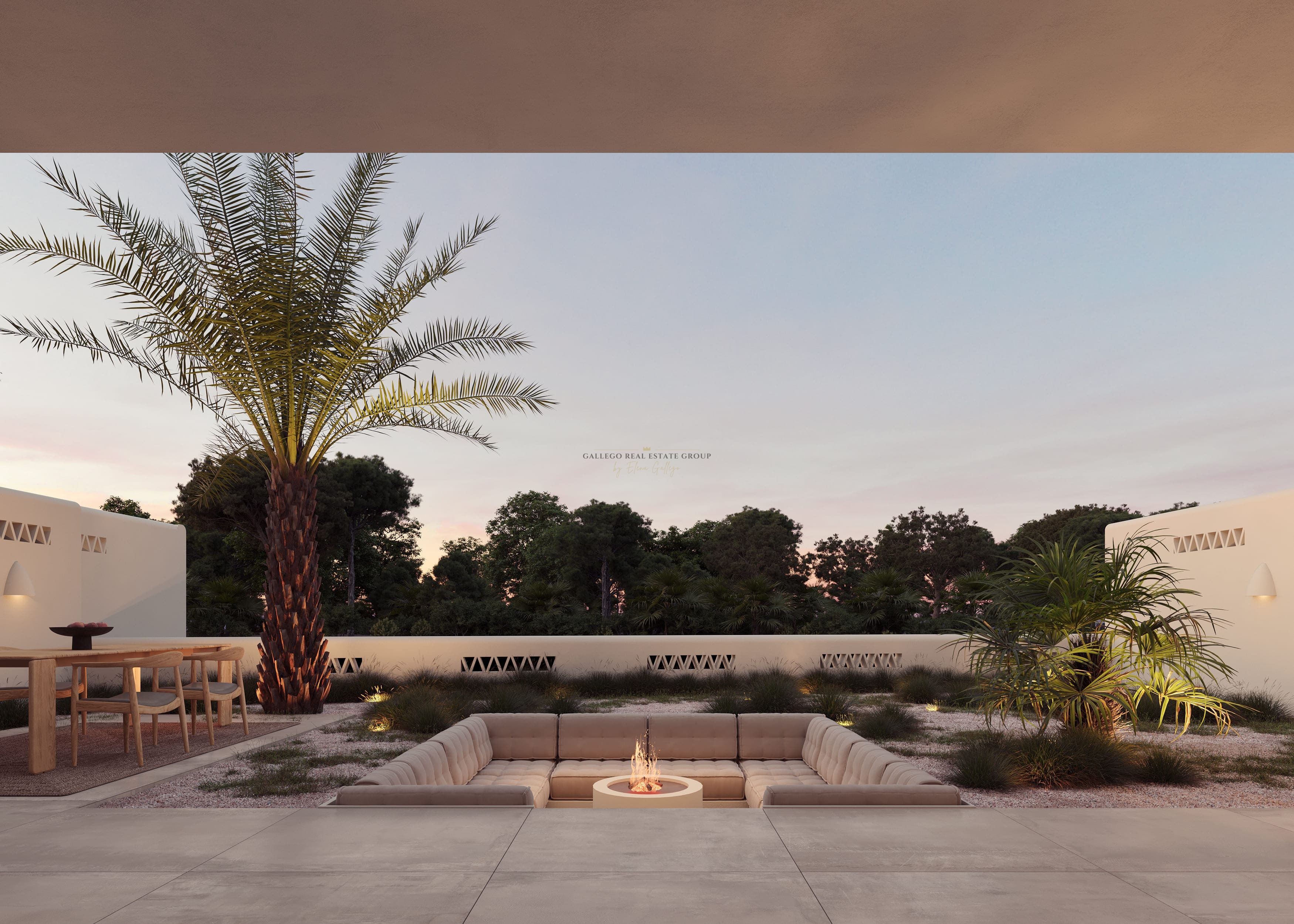 Venta de obra nueva en La Finca Golf