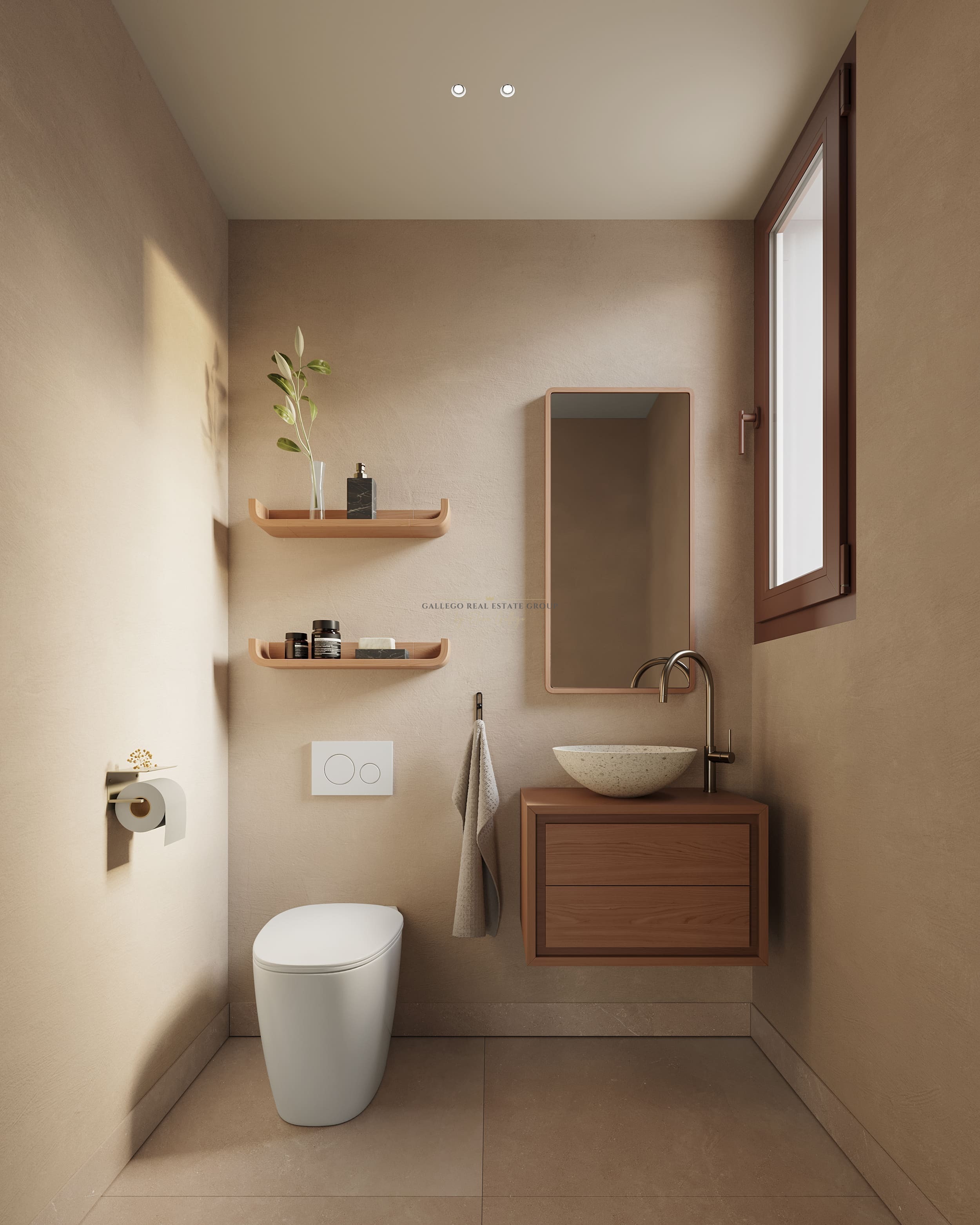 Venta de obra nueva en La Finca Golf