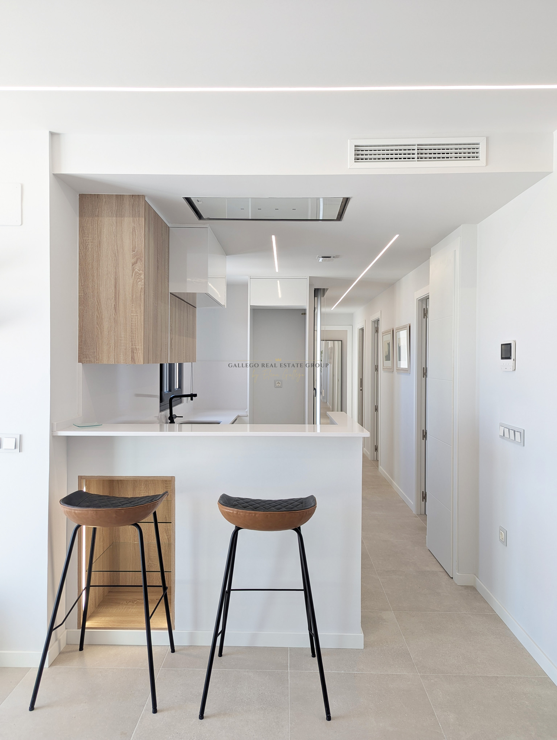 Venta de obra nueva en Dénia