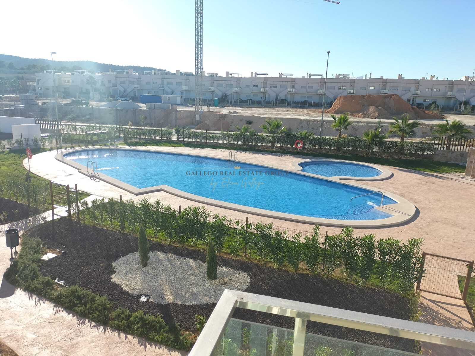 Venta de obra nueva en Orihuela Costa