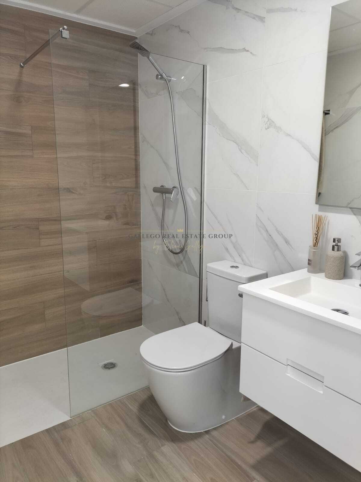 Venta de obra nueva en Orihuela Costa