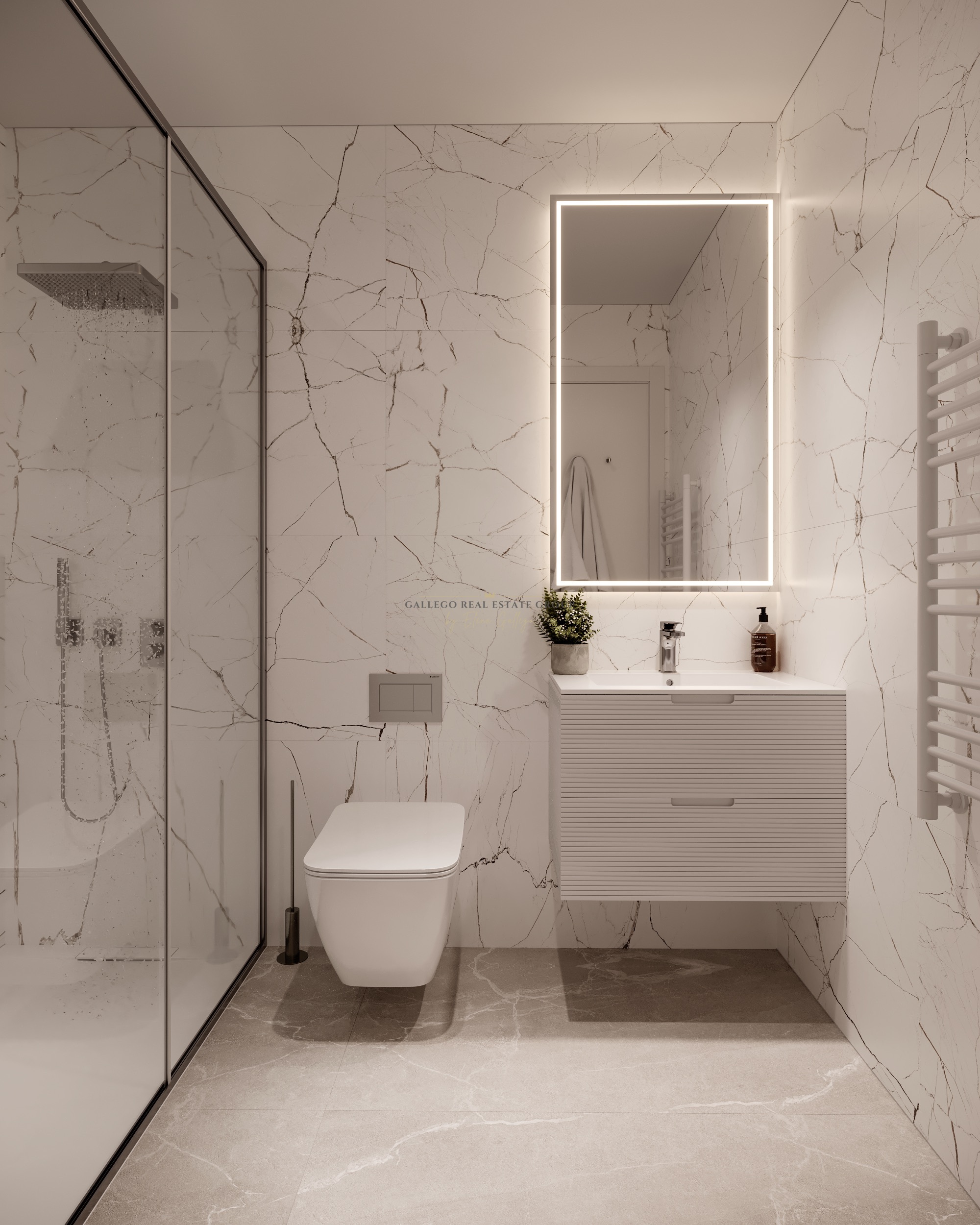 Venta de obra nueva en Finestrat