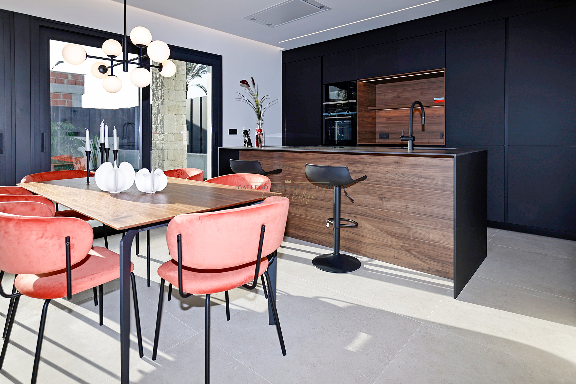 Venta de obra nueva en Molina de Segura