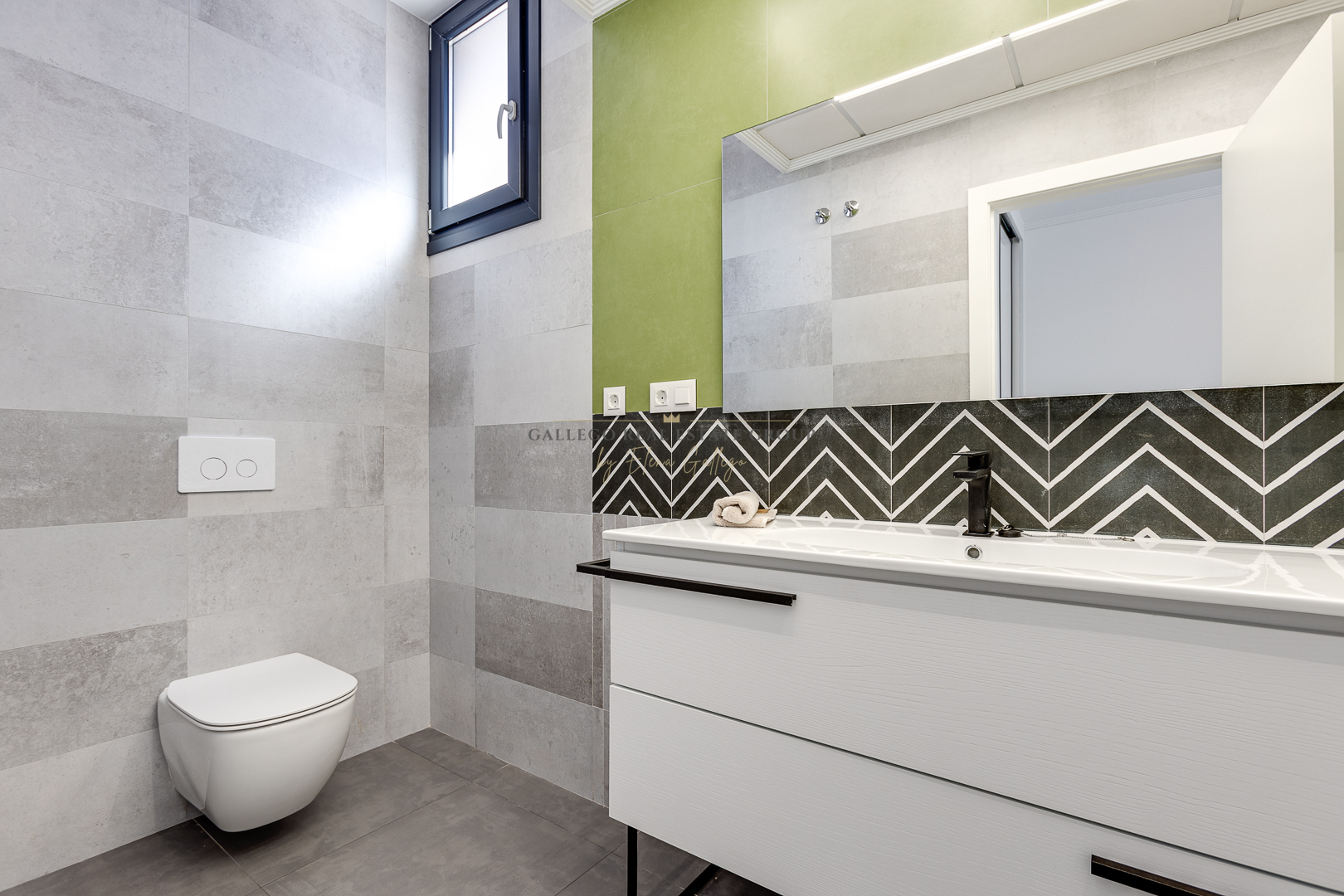 Venta de obra nueva en La Mata