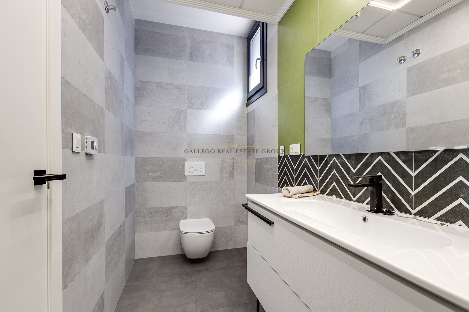 Venta de obra nueva en La Mata