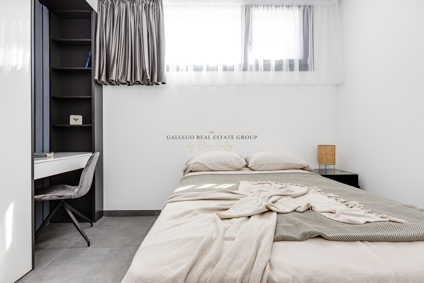 Venta de obra nueva en La Mata