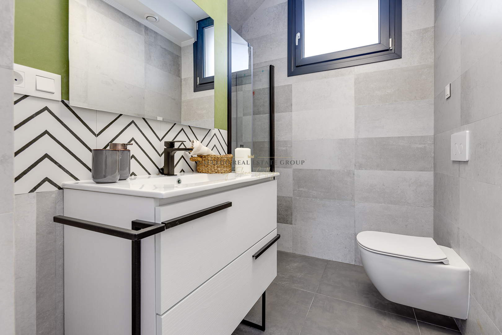 Venta de obra nueva en La Mata