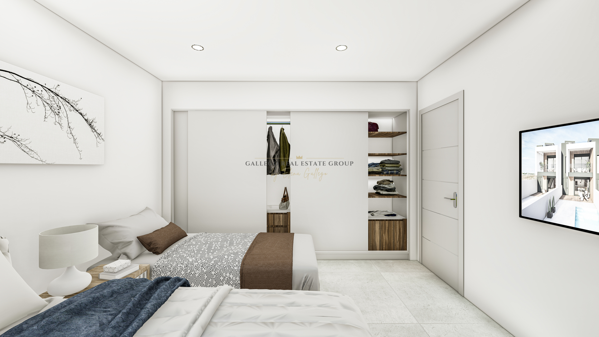 Venta de obra nueva en Pilar de la Horadada