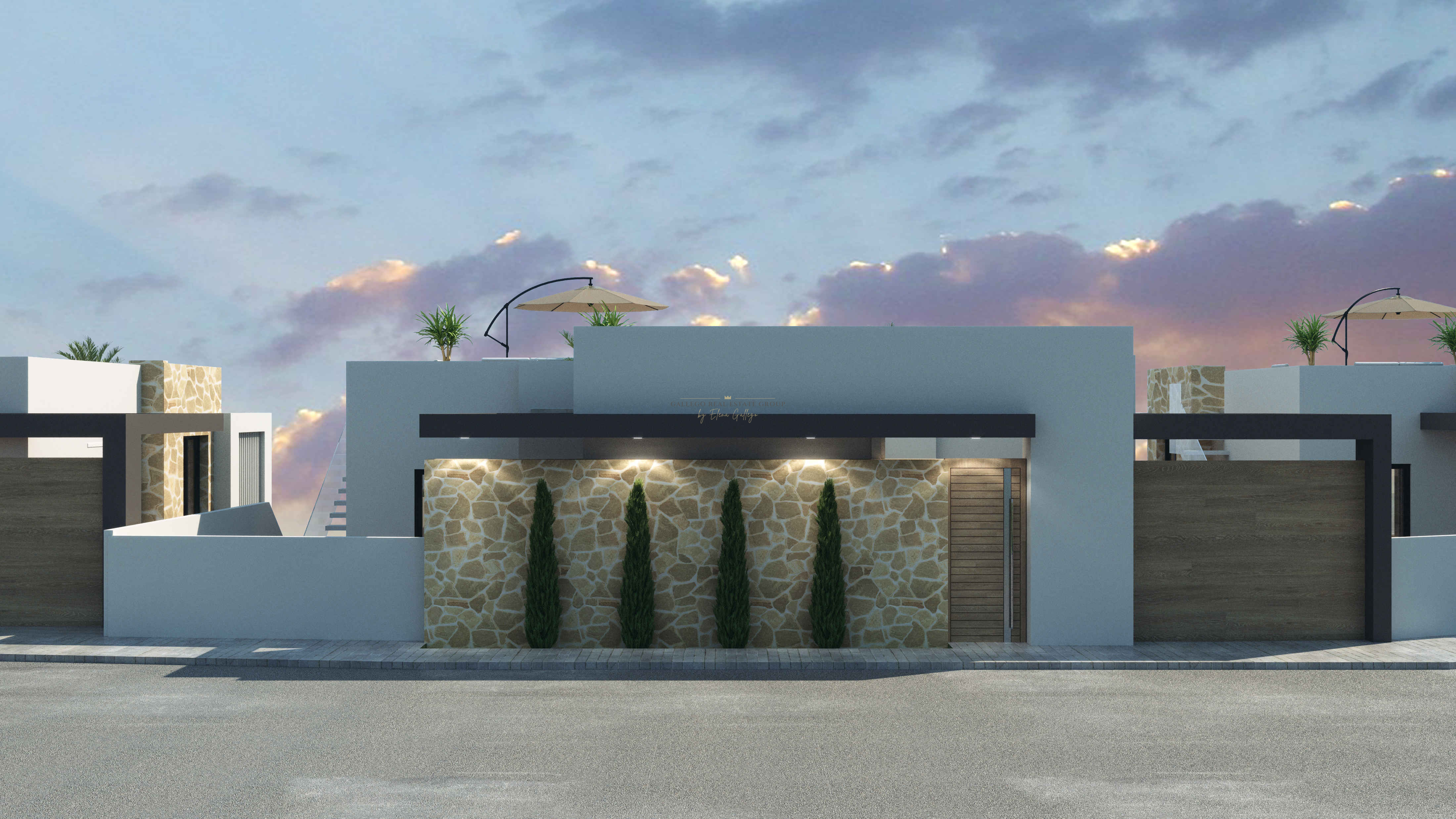 Venta de obra nueva en Ciudad Quesada