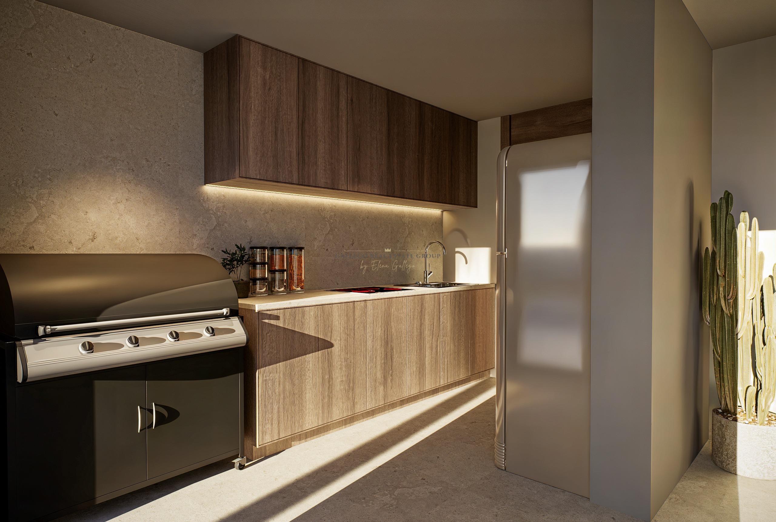 Venta de obra nueva en Altea