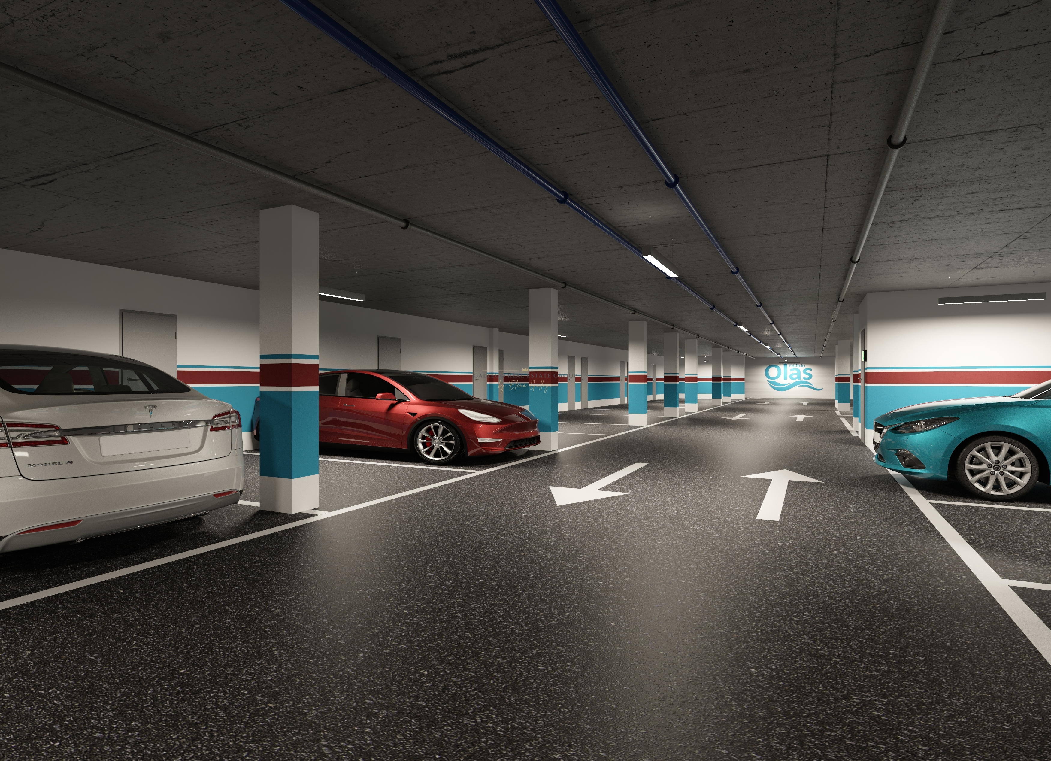 Venta de obra nueva en Guardamar del Segura