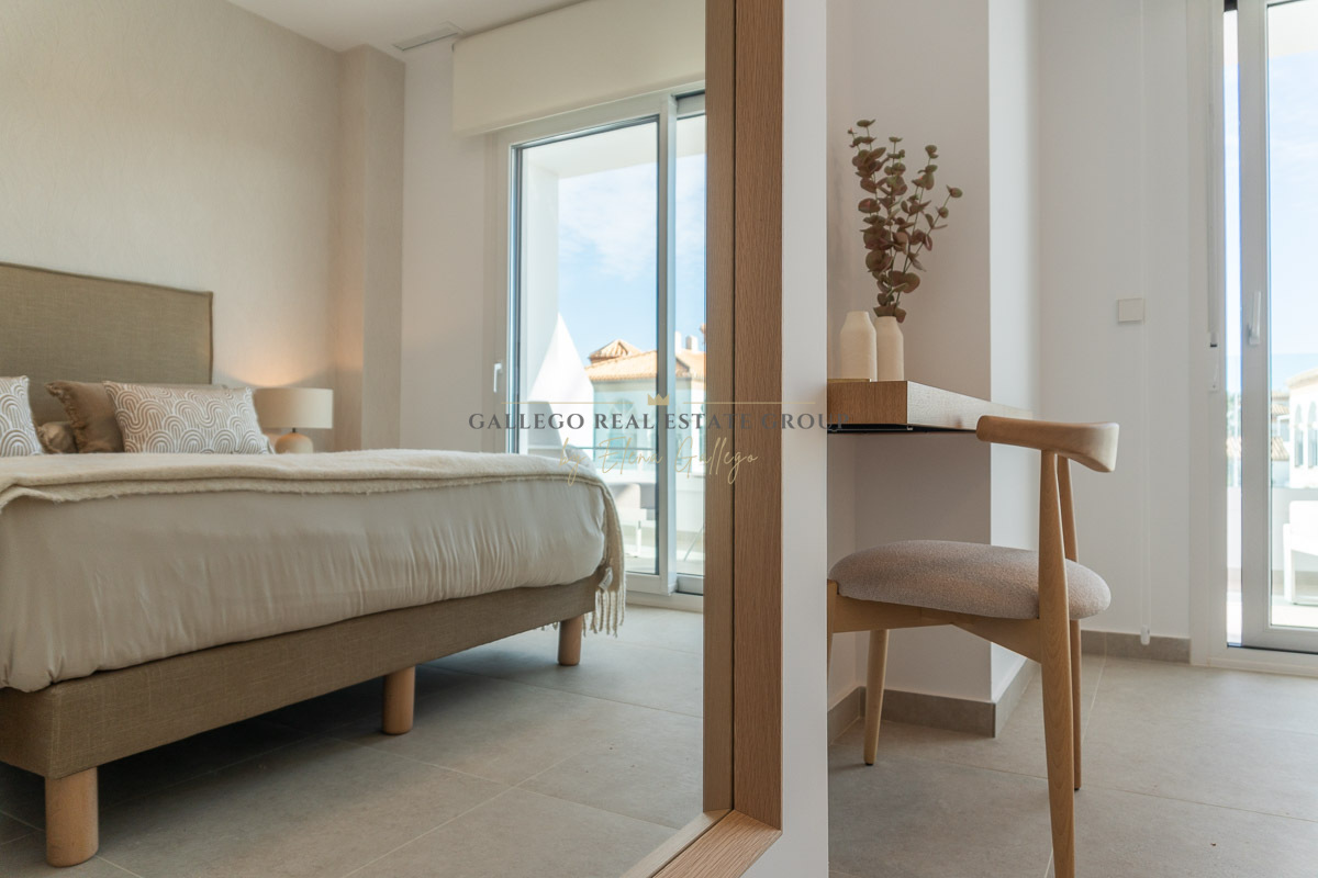 Venta de piso en Playa Flamenca