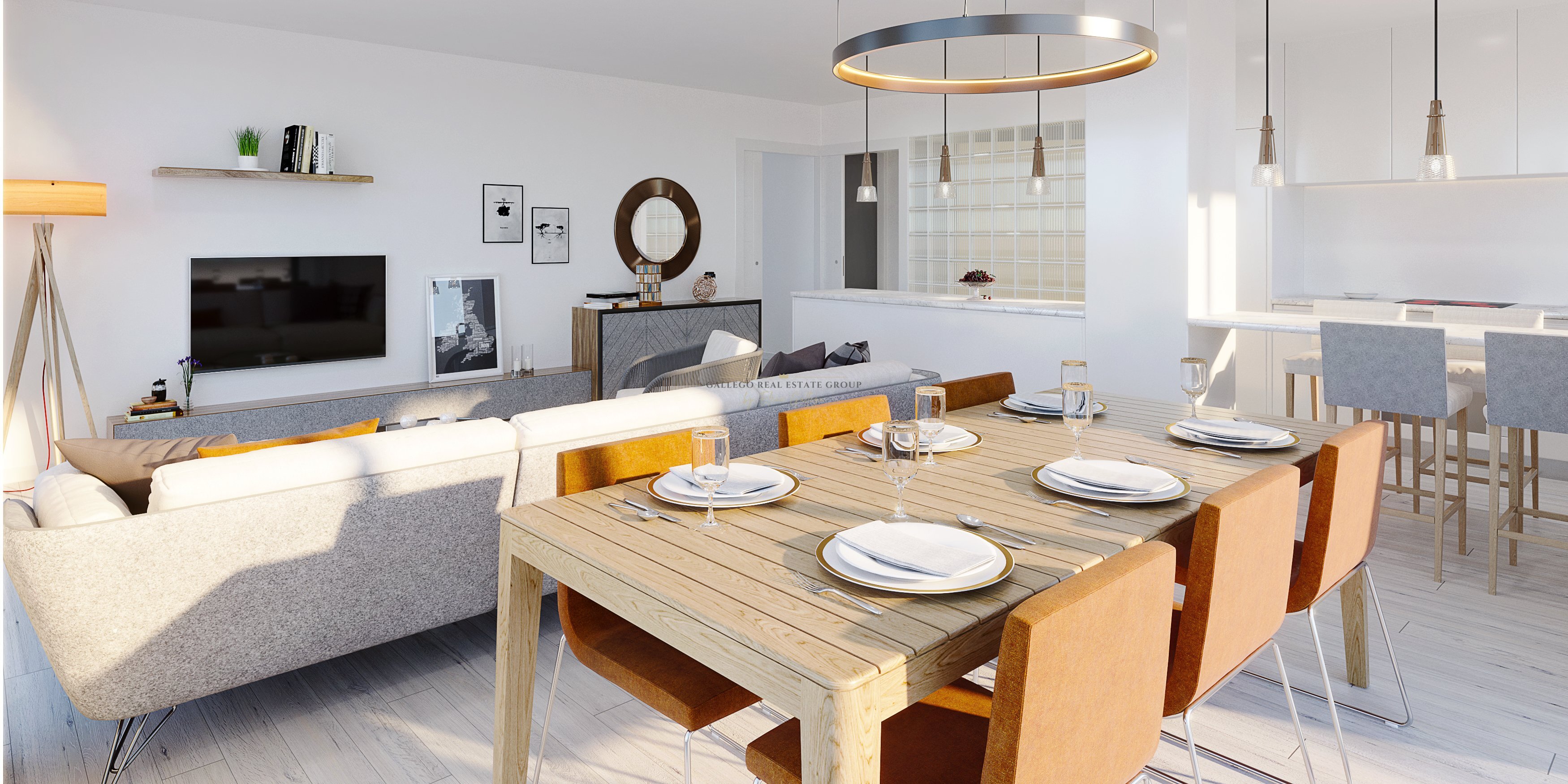 Venta de piso en Playa Flamenca