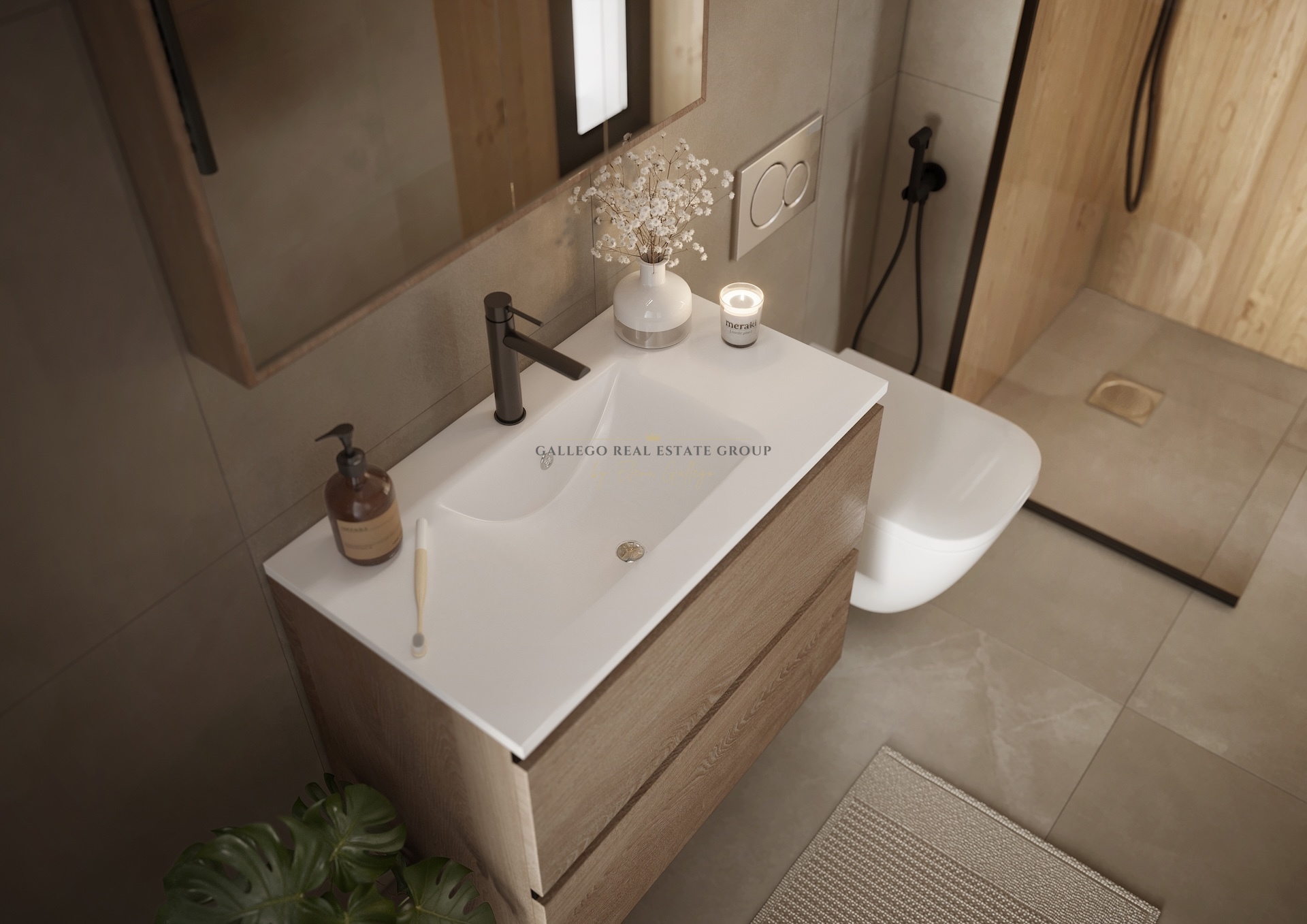 Venta de obra nueva en Torrevieja