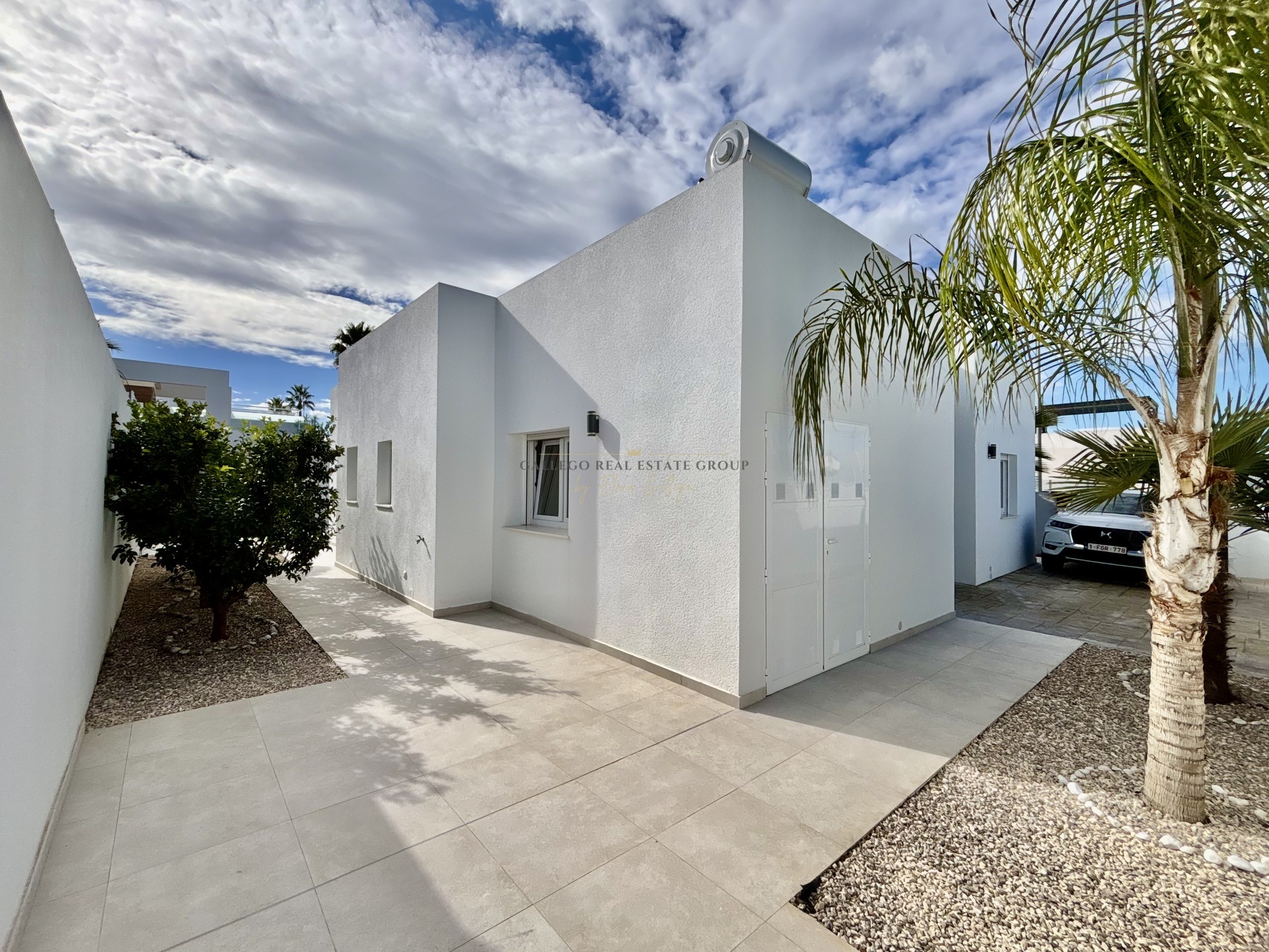 Venta de obra nueva en Benijófar