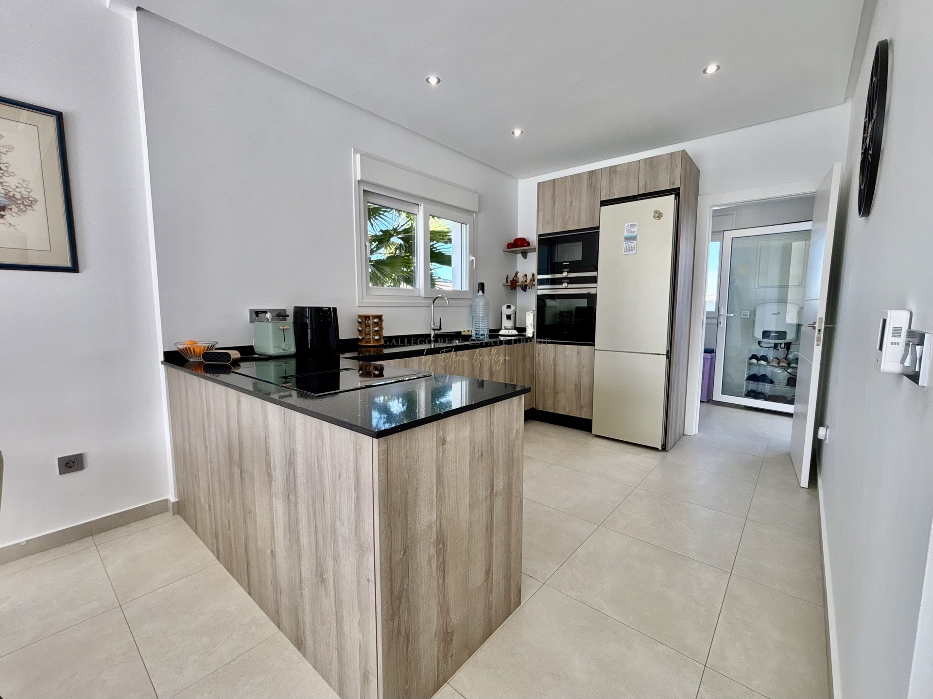 Venta de obra nueva en Benijófar