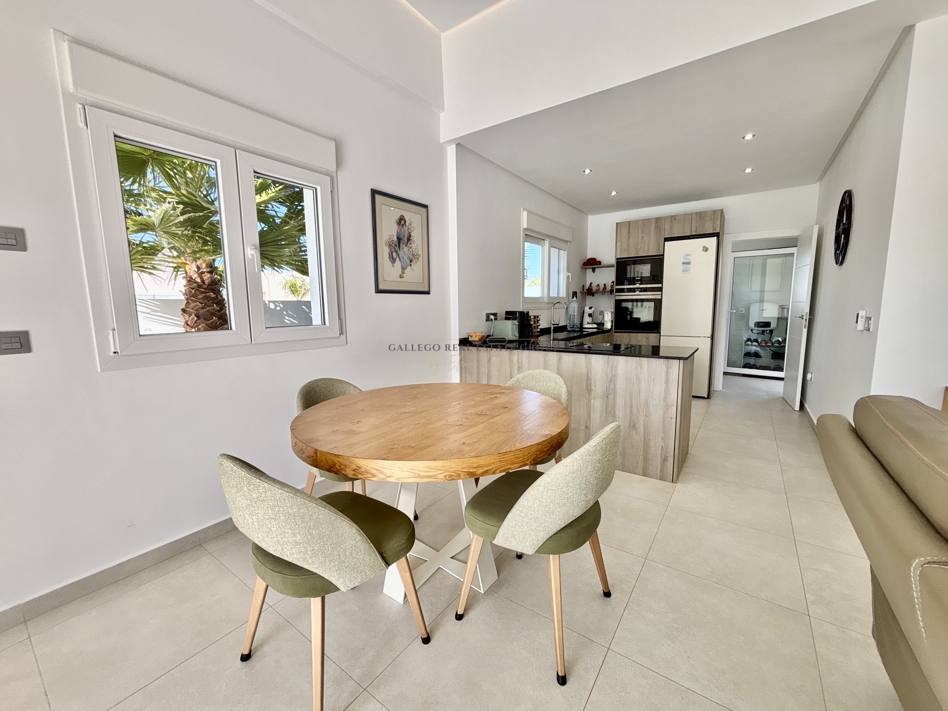 Venta de obra nueva en Benijófar