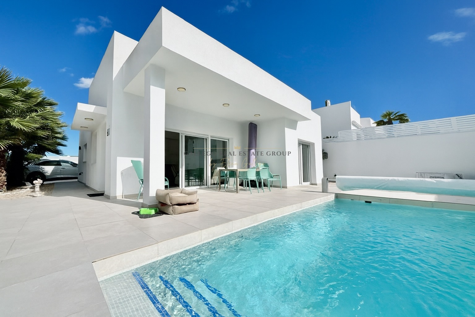 Venta de obra nueva en Benijófar