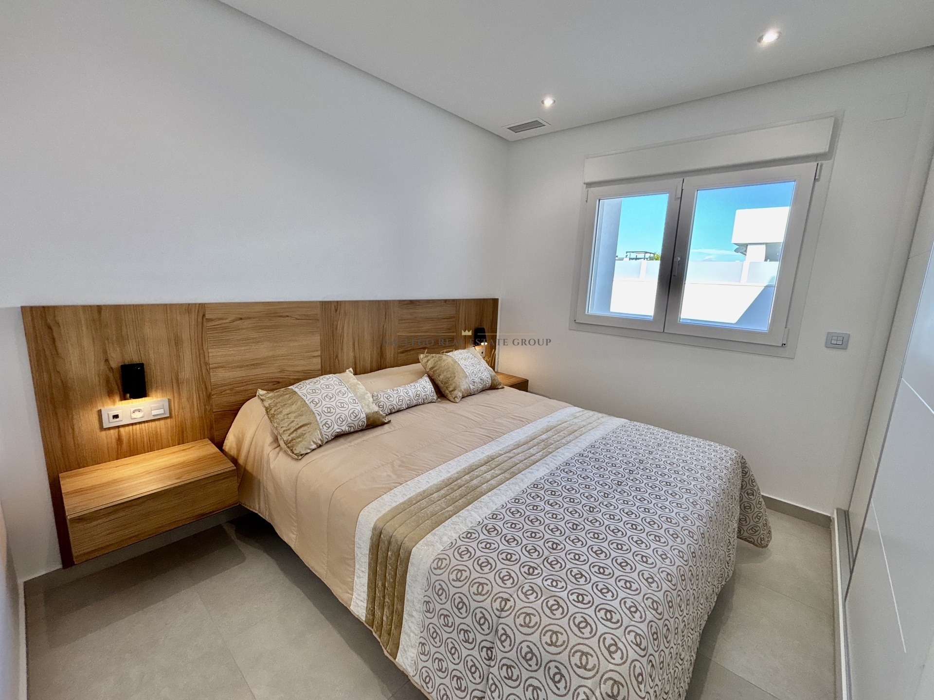 Venta de obra nueva en Benijófar