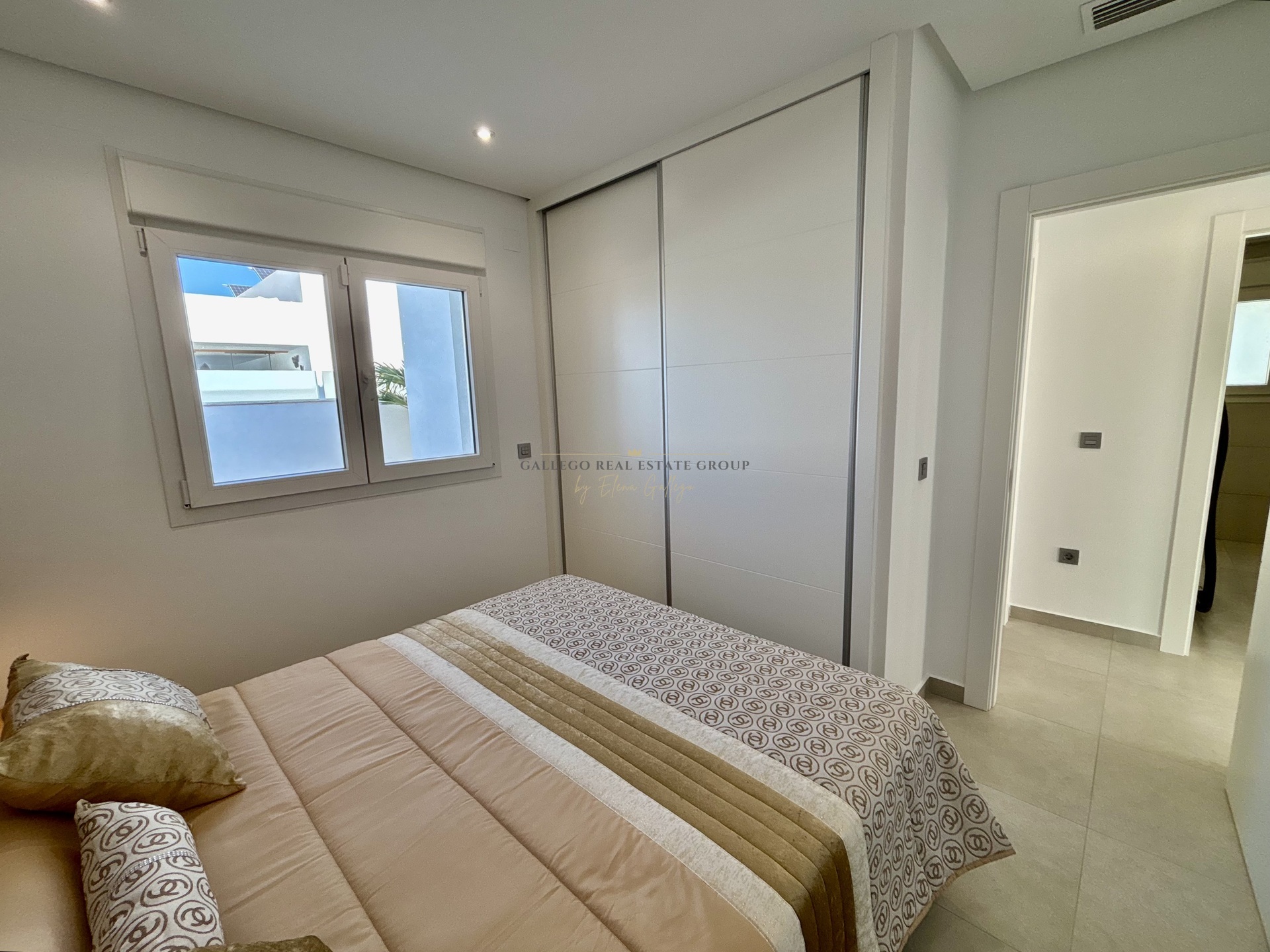 Venta de obra nueva en Benijófar