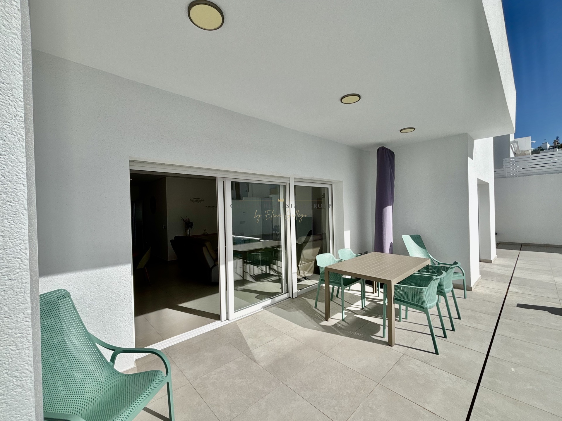 Venta de obra nueva en Benijófar