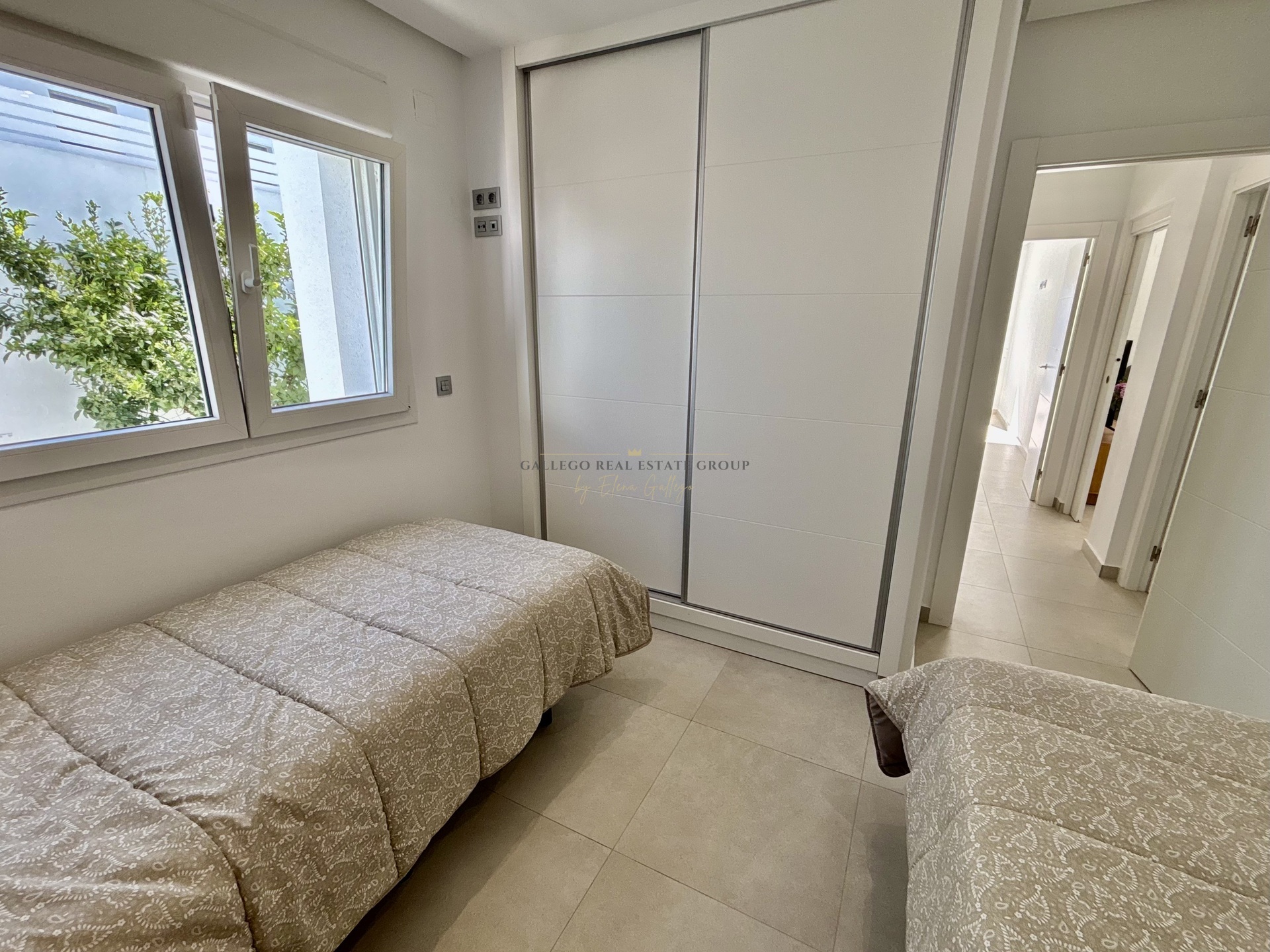 Venta de obra nueva en Benijófar