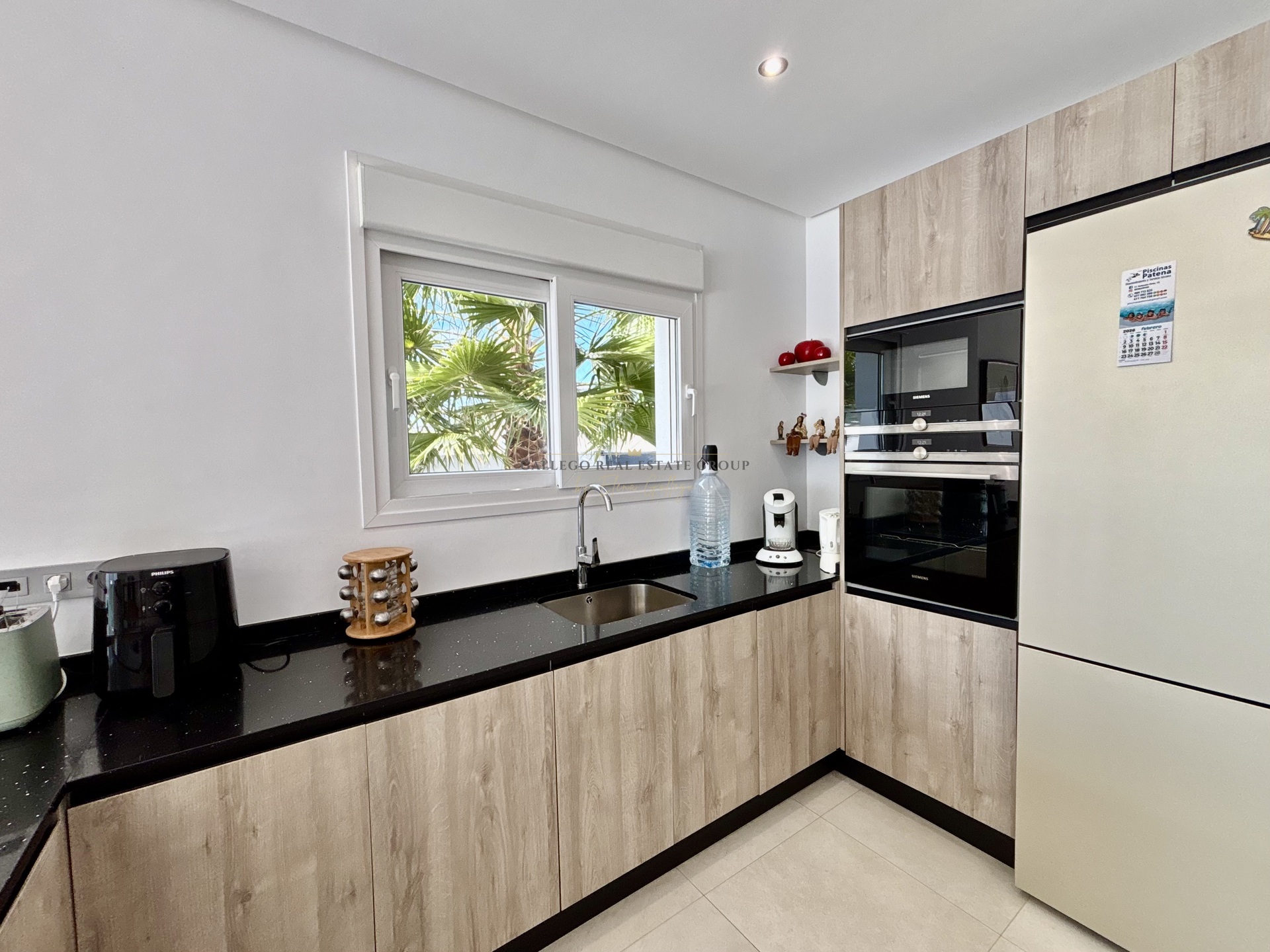 Venta de obra nueva en Benijófar