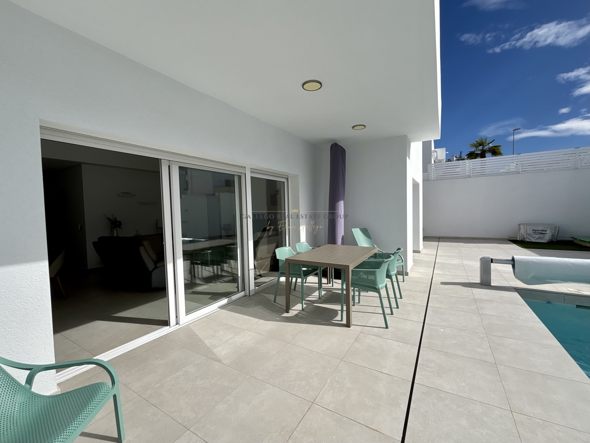 Venta de obra nueva en Benijófar