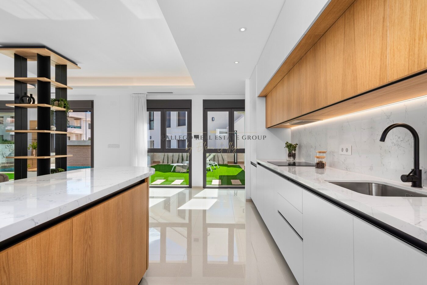 Venta de obra nueva en Ciudad Quesada