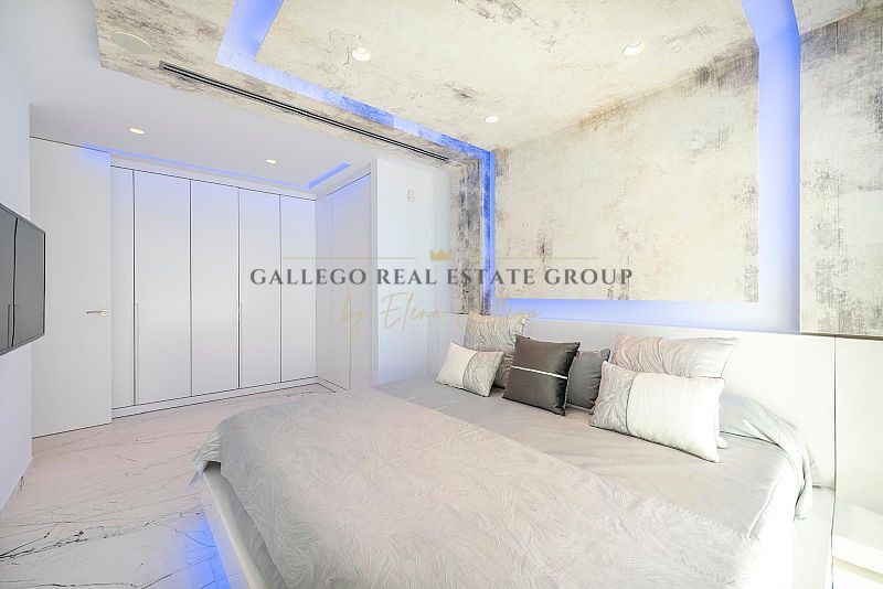 Venta de obra nueva en Calpe