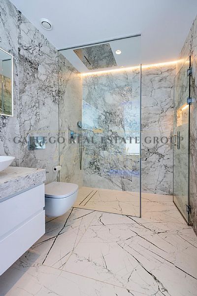 Venta de obra nueva en Calpe