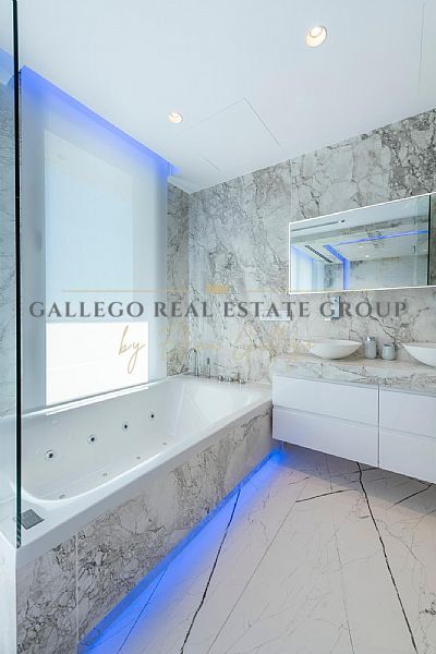 Venta de obra nueva en Calpe