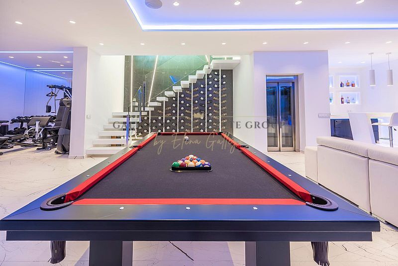 Venta de obra nueva en Calpe