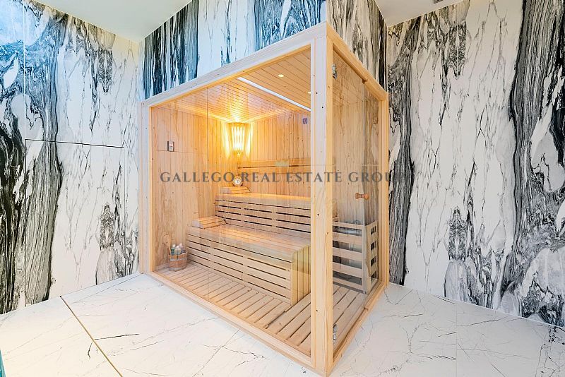 Venta de obra nueva en Calpe