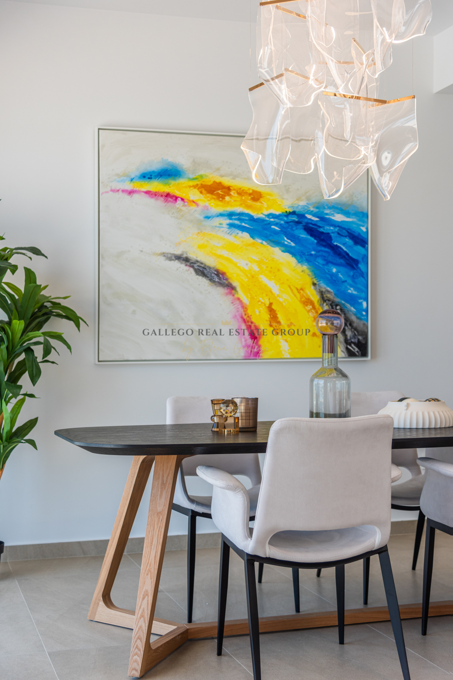 Venta de obra nueva en Dehesa de Campoamor